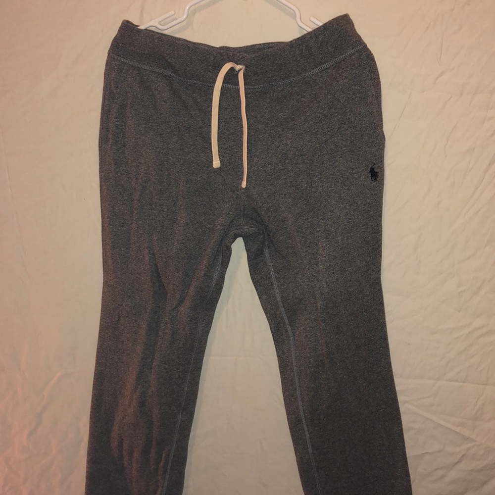 Polo sweat pants